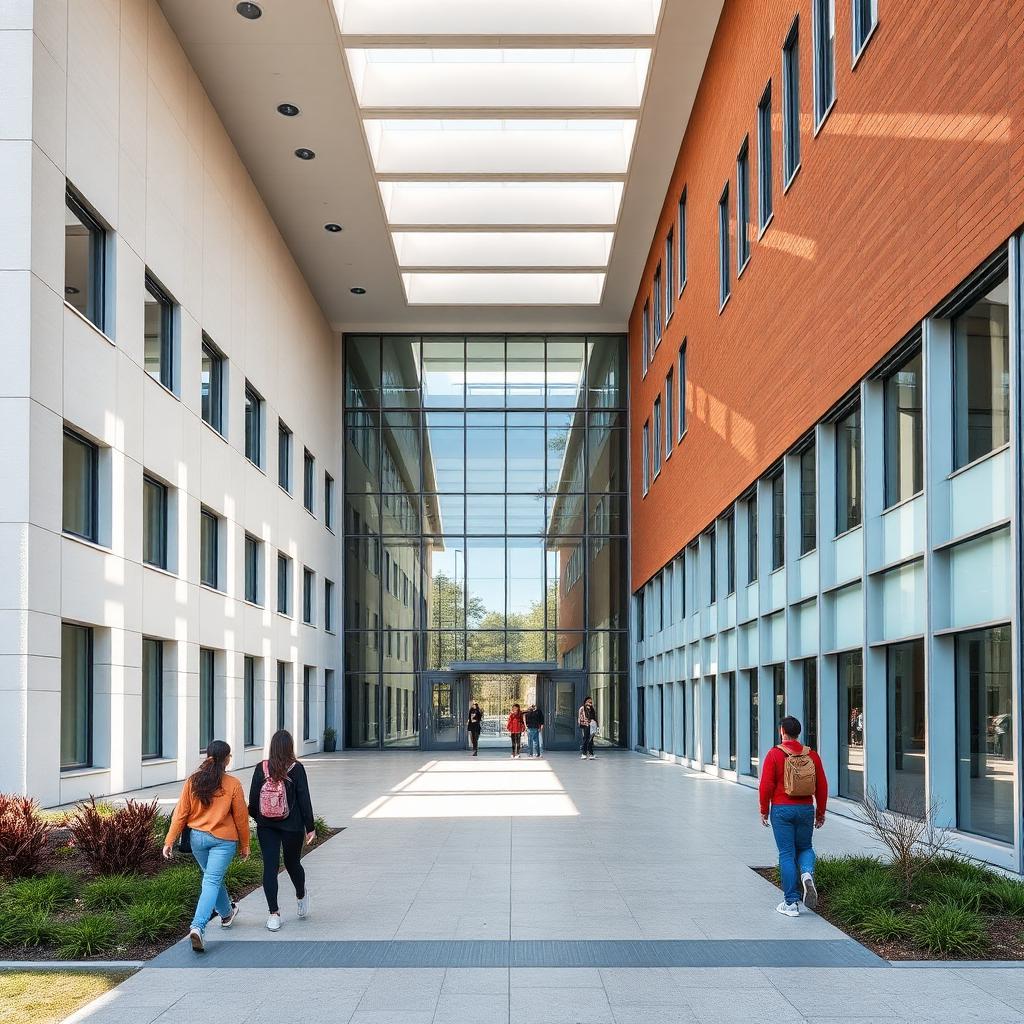 Educational institution