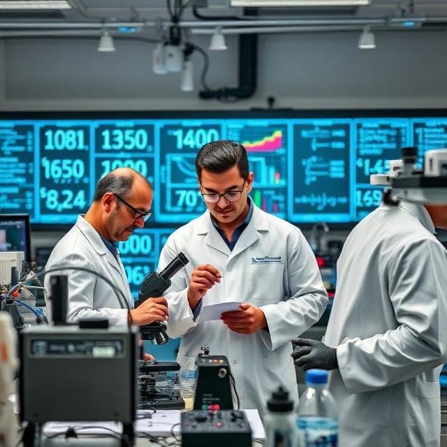 Science, Maths, and Engineering