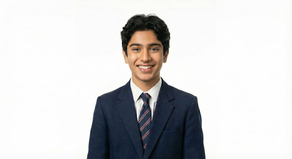 For Students & Parents